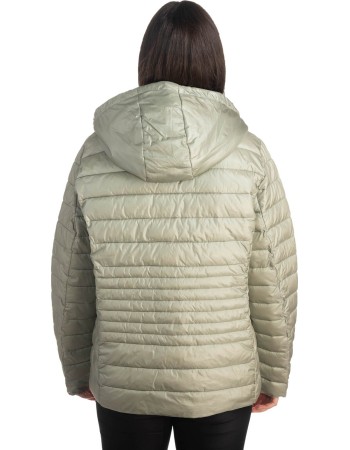 Γυναικείο Επώνυμο Μπουφάν - S966