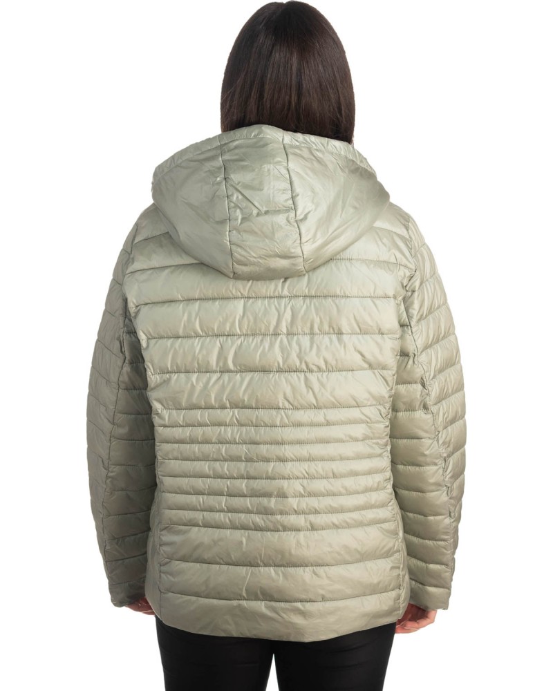 Γυναικείο Επώνυμο Μπουφάν - S966