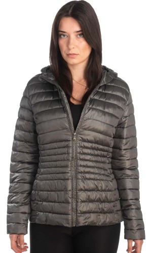 Γυναικείο Επώνυμο Μπουφάν - S968