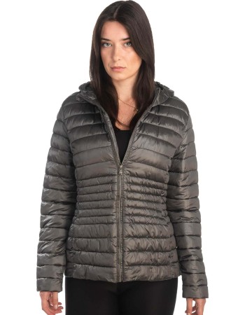 Γυναικείο Επώνυμο Μπουφάν - S968