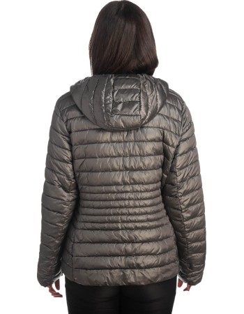 Γυναικείο Επώνυμο Μπουφάν - S968