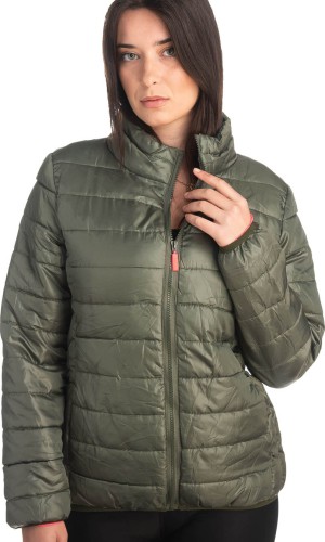 Γυναικείο Επώνυμο Μπουφάν - S969