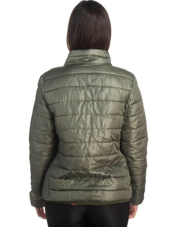 Γυναικείο Επώνυμο Μπουφάν - S969