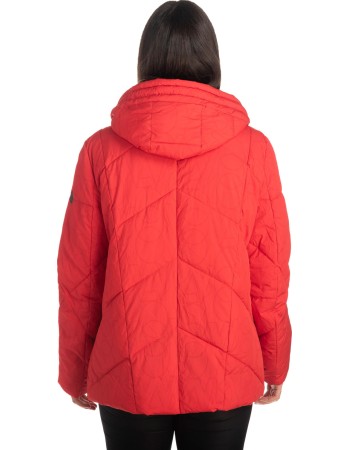 Γυναικείο Επώνυμο Μπουφάν - S972