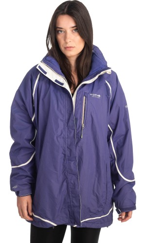 Γυναικείο Επώνυμο Μπουφάν Ισοθερμικό - S973