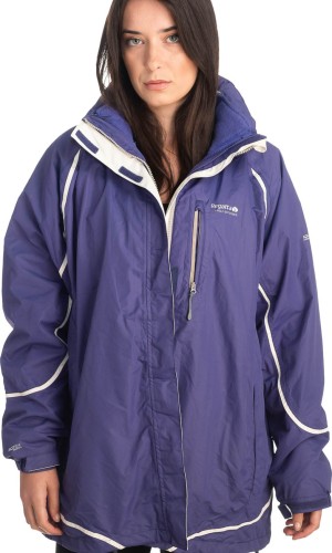 Γυναικείο Επώνυμο Μπουφάν Ισοθερμικό - S973