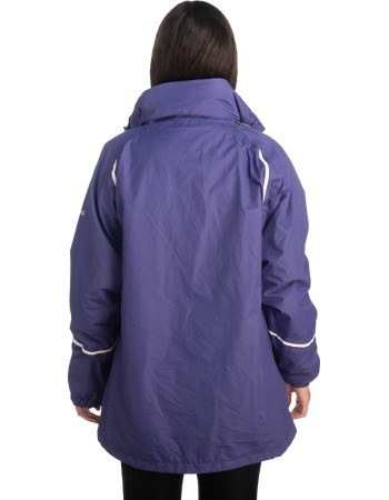 Γυναικείο Επώνυμο Μπουφάν Ισοθερμικό - S973