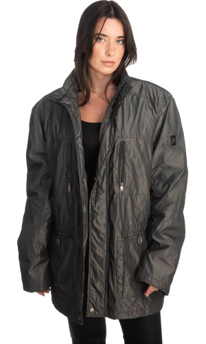 Γυναικείο Επώνυμο Μπουφάν - S975