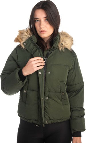 Γυναικείο Επώνυμο Μπουφάν - S976