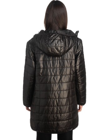 Γυναικείο Επώνυμο Μπουφάν - S977