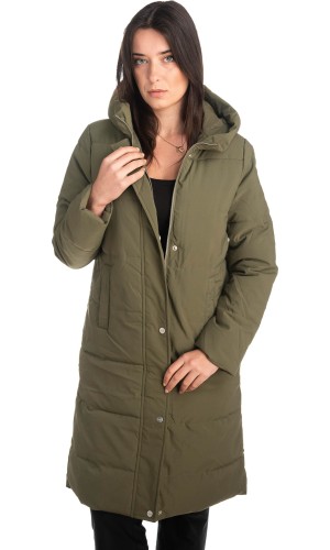 Γυναικείο Επώνυμο Μπουφάν - S978