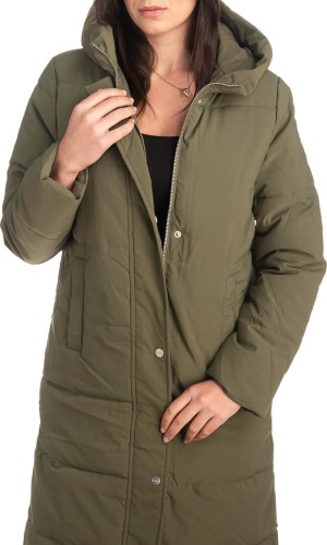 Γυναικείο Επώνυμο Μπουφάν - S978