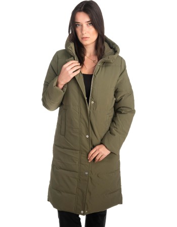 Γυναικείο Επώνυμο Μπουφάν - S978