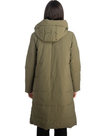 Γυναικείο Επώνυμο Μπουφάν - S978