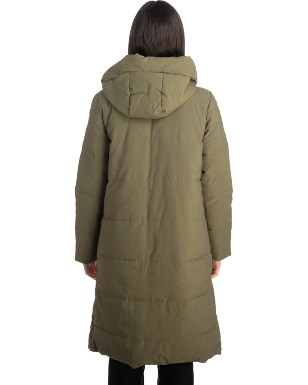 Γυναικείο Επώνυμο Μπουφάν - S978