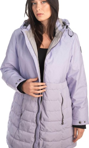 Γυναικείο Επώνυμο Μπουφάν - S979