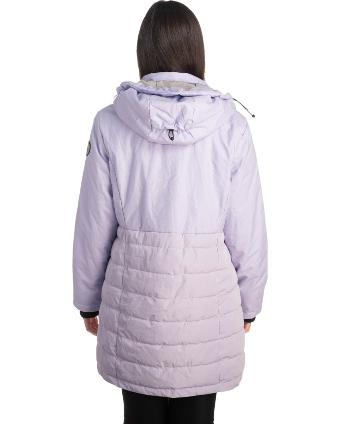 Γυναικείο Επώνυμο Μπουφάν - S979