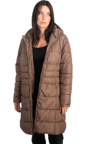 Γυναικείο Επώνυμο Μπουφάν - S981