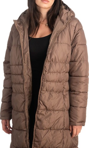 Γυναικείο Επώνυμο Μπουφάν - S981