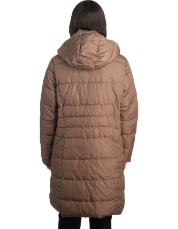 Γυναικείο Επώνυμο Μπουφάν - S981