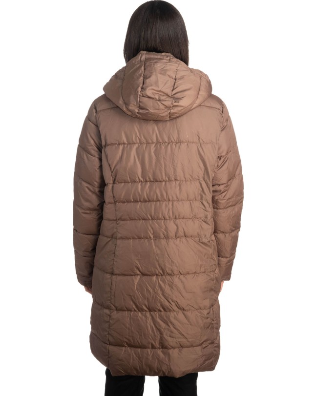 Γυναικείο Επώνυμο Μπουφάν - S981