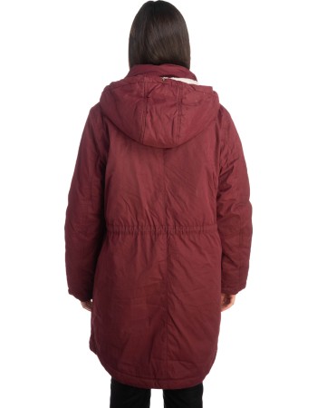 Γυναικείο Επώνυμο Μπουφάν - S984