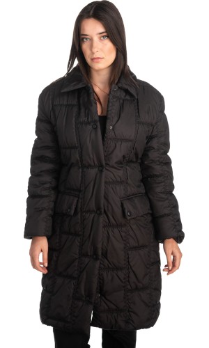 Γυναικείο Επώνυμο Μπουφάν - S987