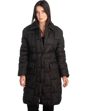 Γυναικείο Επώνυμο Μπουφάν - S987