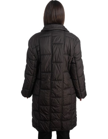 Γυναικείο Επώνυμο Μπουφάν - S987