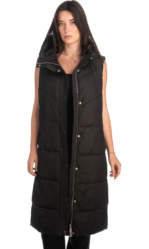 Γυναικείο Επώνυμο Μπουφάν - S988