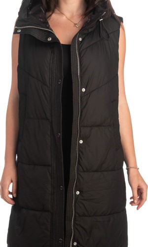 Γυναικείο Επώνυμο Μπουφάν - S988