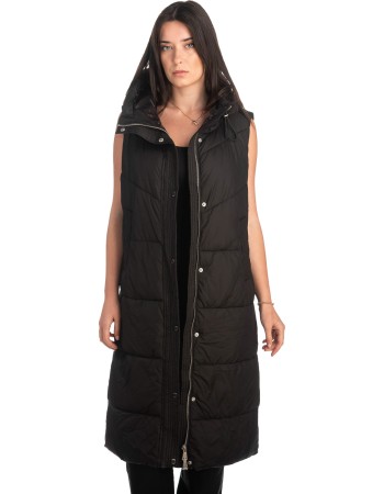 Γυναικείο Επώνυμο Μπουφάν - S988