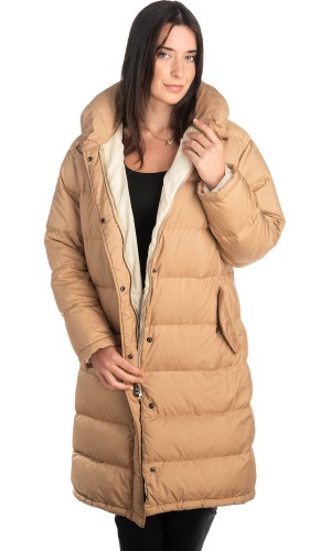 Γυναικείο Επώνυμο Μπουφάν - S989