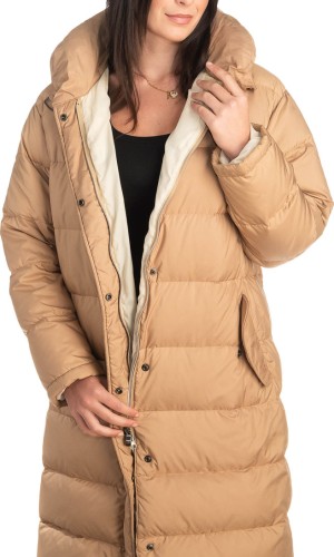 Γυναικείο Επώνυμο Μπουφάν - S989