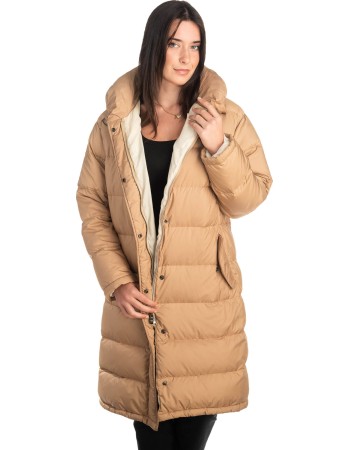 Γυναικείο Επώνυμο Μπουφάν - S989