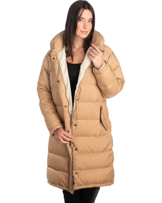 Γυναικείο Επώνυμο Μπουφάν - S989