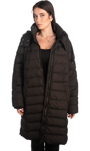 Γυναικείο Επώνυμο Μπουφάν - S990