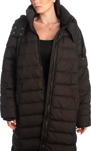 Γυναικείο Επώνυμο Μπουφάν - S990