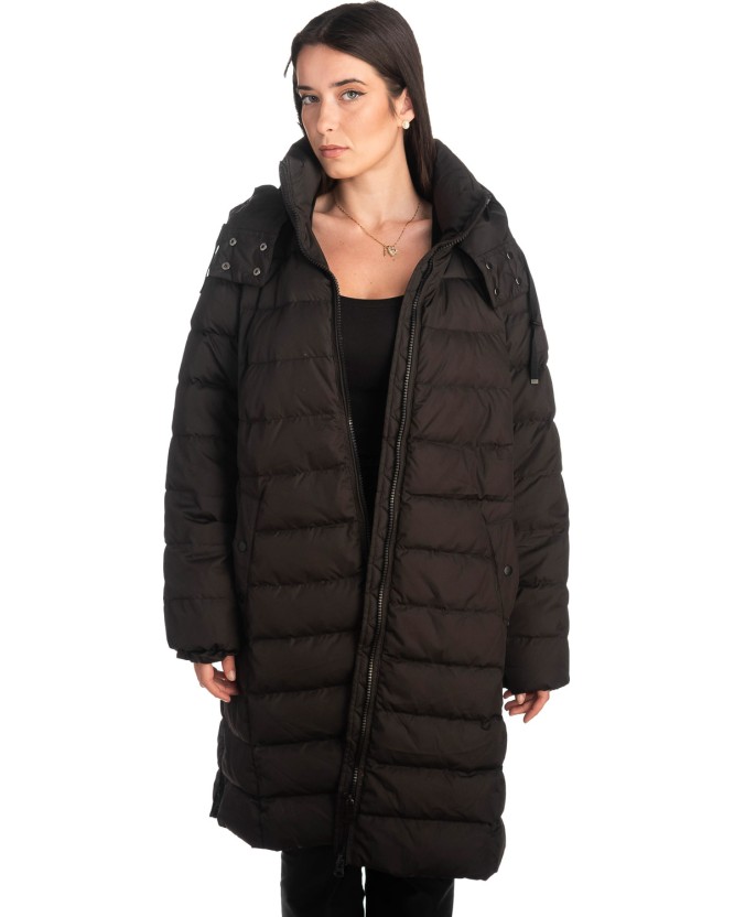 Γυναικείο Επώνυμο Μπουφάν - S990