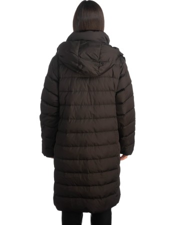 Γυναικείο Επώνυμο Μπουφάν - S990