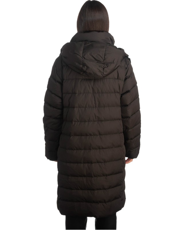 Γυναικείο Επώνυμο Μπουφάν - S990