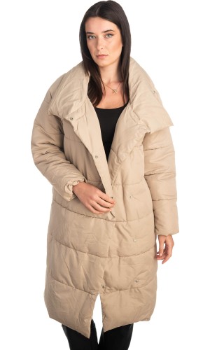 Γυναικείο Επώνυμο Μπουφάν - S991