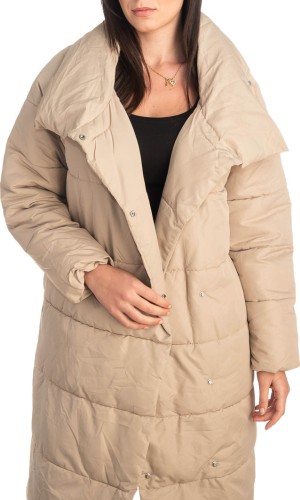 Γυναικείο Επώνυμο Μπουφάν - S991