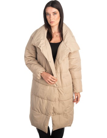 Γυναικείο Επώνυμο Μπουφάν - S991