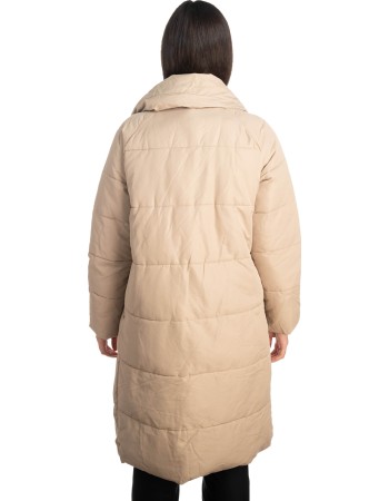 Γυναικείο Επώνυμο Μπουφάν - S991