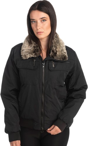 Γυναικείο Επώνυμο Μπουφάν - S993