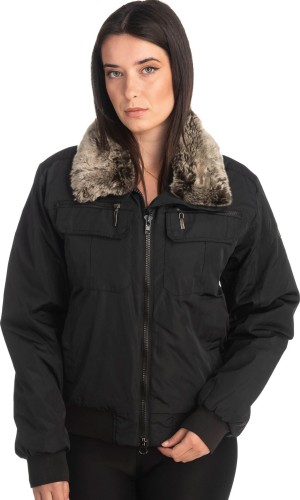 Γυναικείο Επώνυμο Μπουφάν - S993