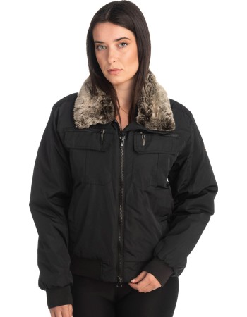 Γυναικείο Επώνυμο Μπουφάν - S993