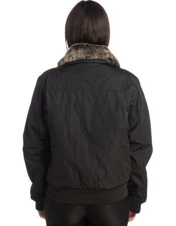 Γυναικείο Επώνυμο Μπουφάν - S993