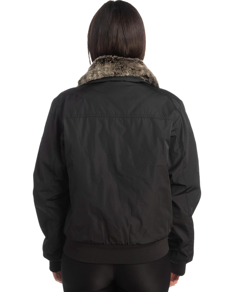 Γυναικείο Επώνυμο Μπουφάν - S993